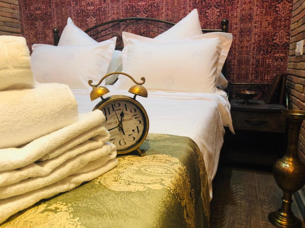 Marani Boutique Hotel room 1