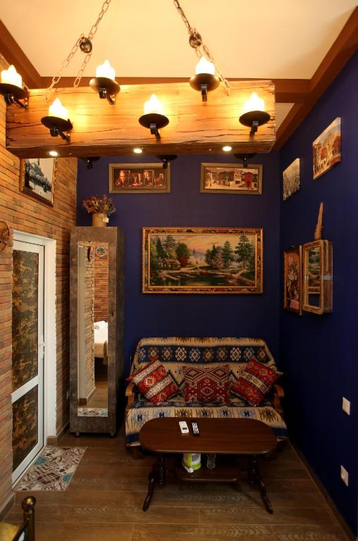 Marani Boutique Hotel room 2