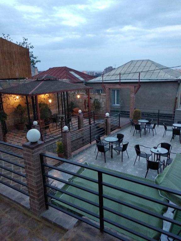 Marani Boutique Hotel room 6